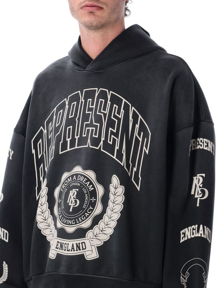 Shop Premium Represent Clothing with Trusted Quality