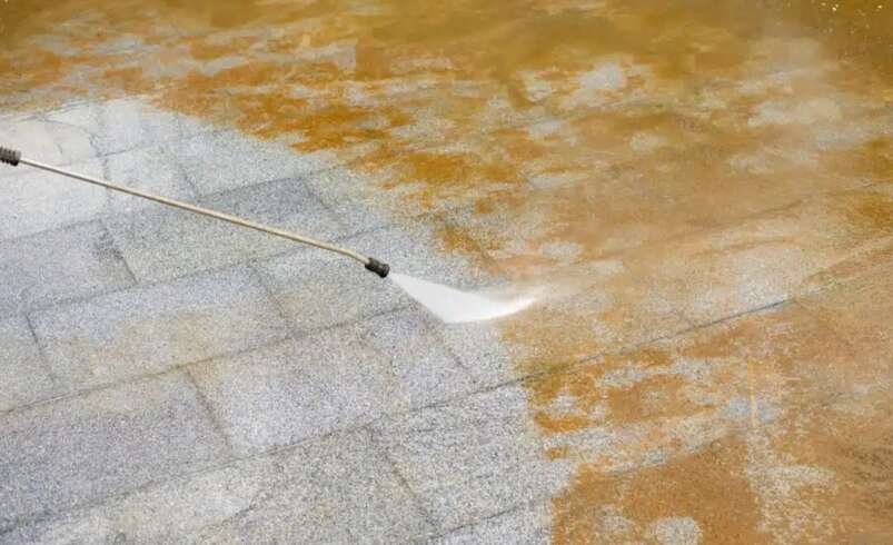 Pressure Cleaning Darlinghurst | Kasper High Pressure Cleaning