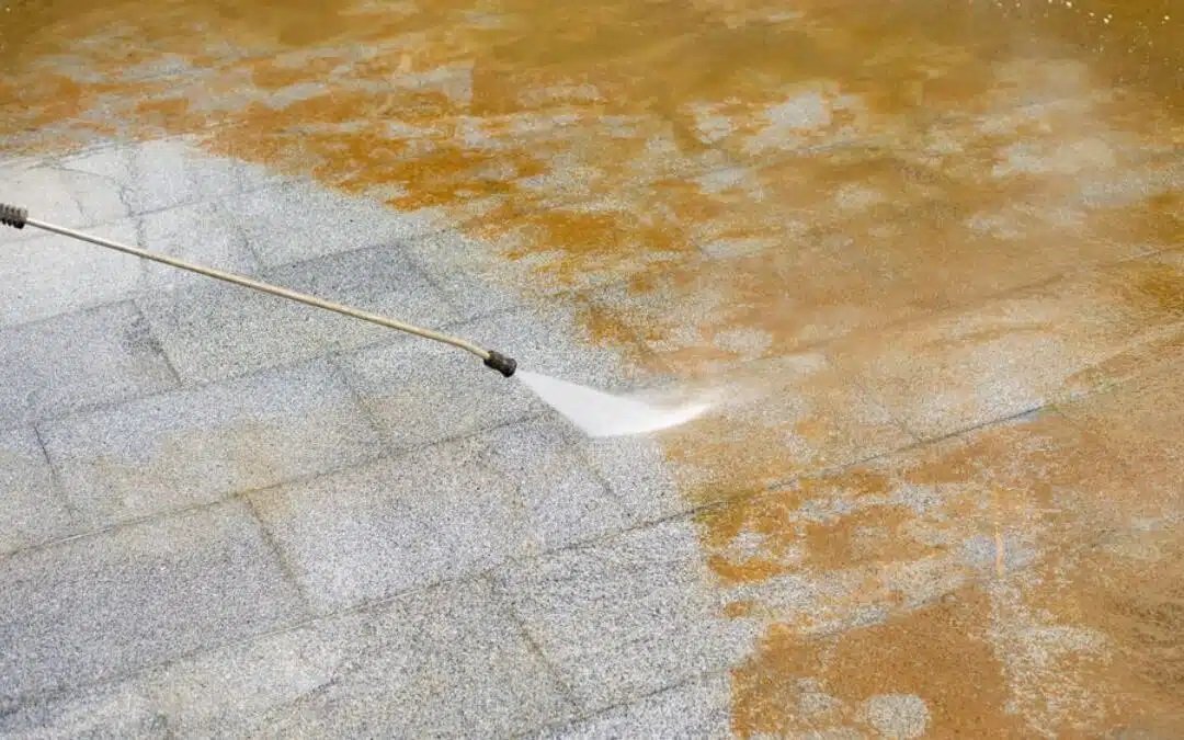 Pressure Cleaning Darlinghurst | Kasper High Pressure Cleaning