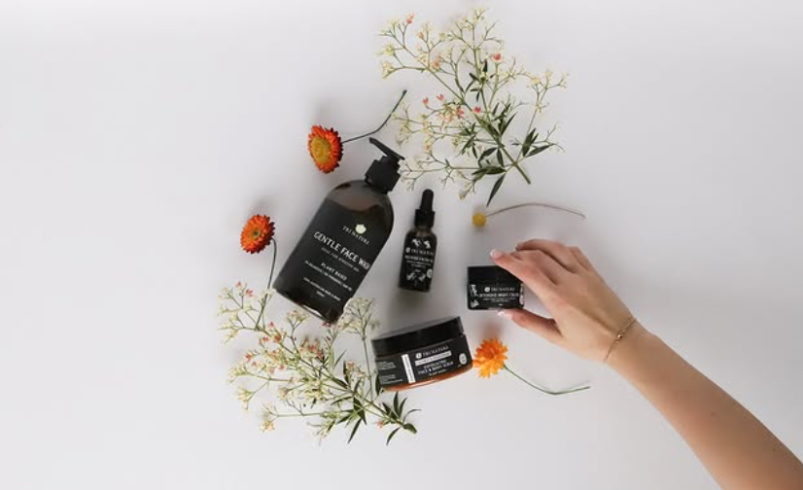 The Benefits of Natural Skincare for a Healthier and More Radiant Routine
