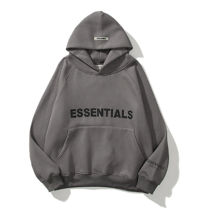 Shop Essentials Hoodie Canada for Everyday Comfort