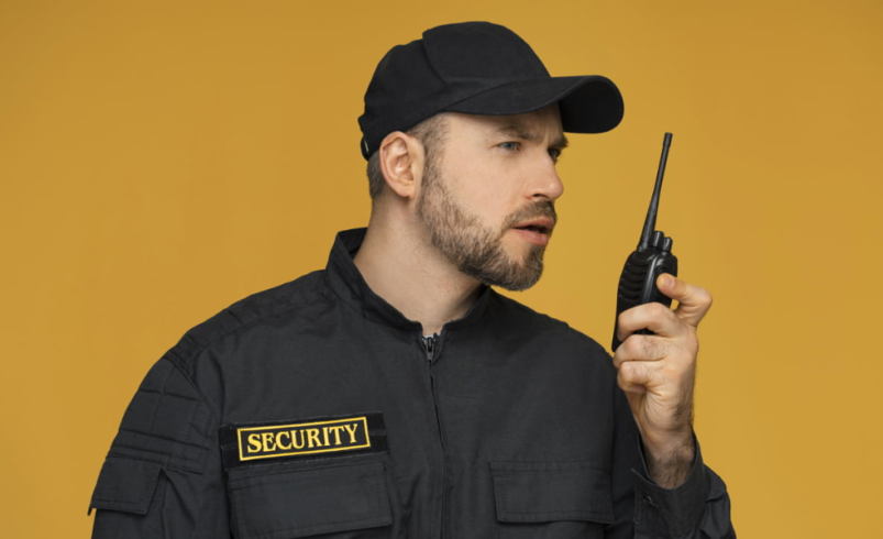 Security Company in London: Complete Guide for Businesses