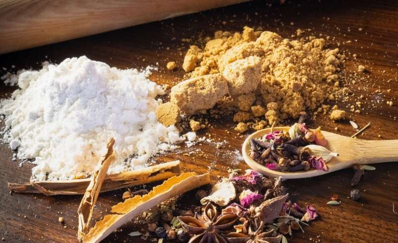 Spice Blends: Elevate Every Meal with Premium Seasonings from Zaica Life