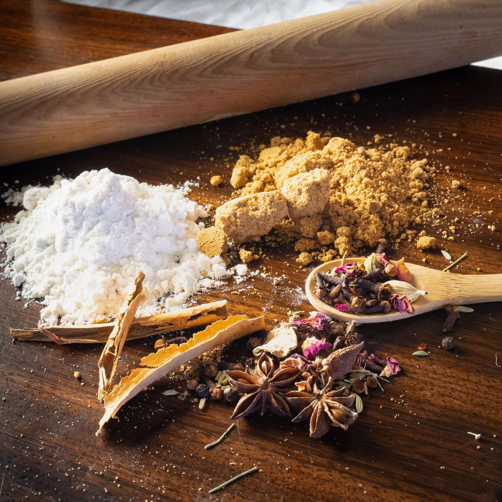 Spice Blends: Elevate Every Meal with Premium Seasonings from Zaica Life