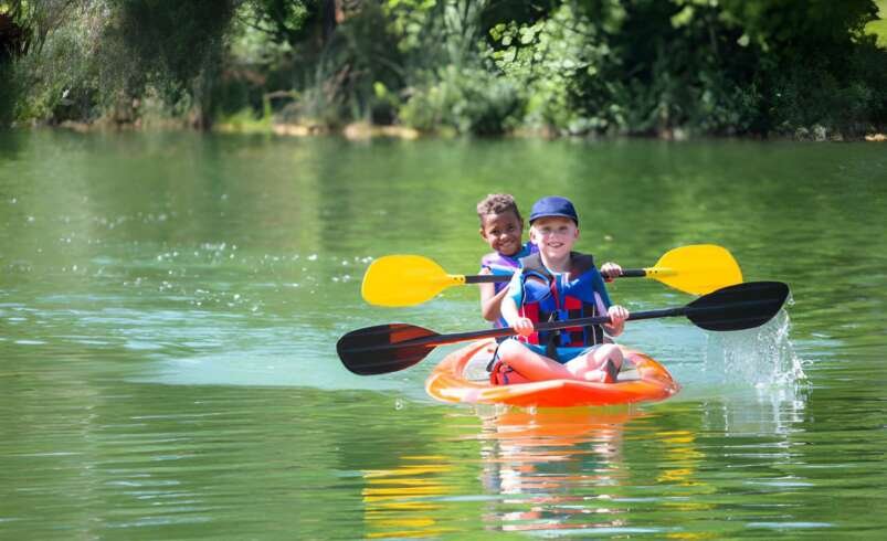 Fun Water Activities: The Ultimate Guide to Memorable Adventures on the Water
