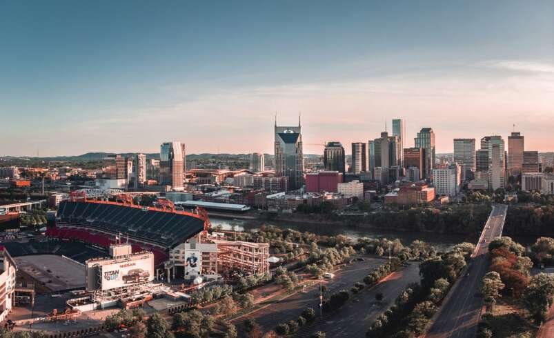 How Much Home Can You Actually Afford in Nashville Right Now?