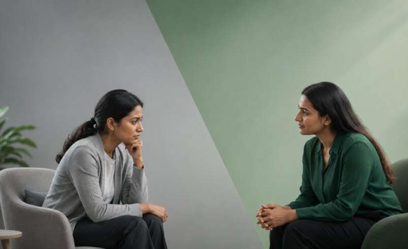 Counseling vs Mental Health First Aid: Two Different Roles in Employee Support