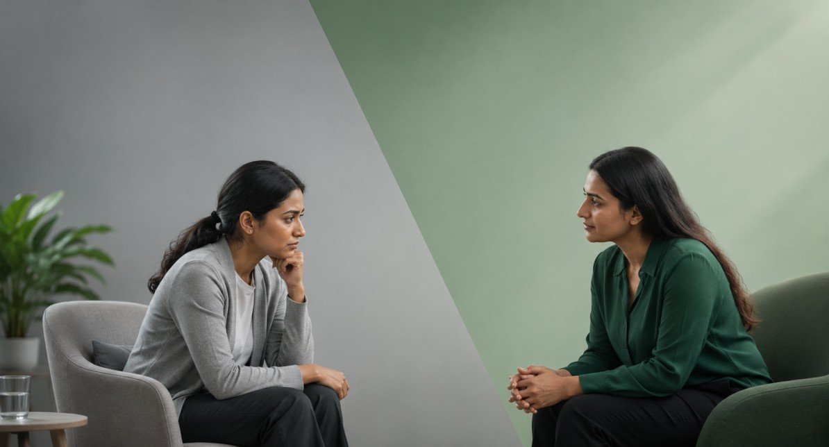Counseling vs Mental Health First Aid: Two Different Roles in Employee Support