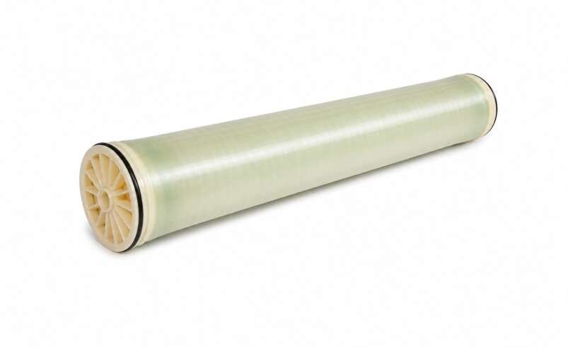 8040 RO Membrane: Build Stronger Industrial Water Treatment Projects with Romegamart