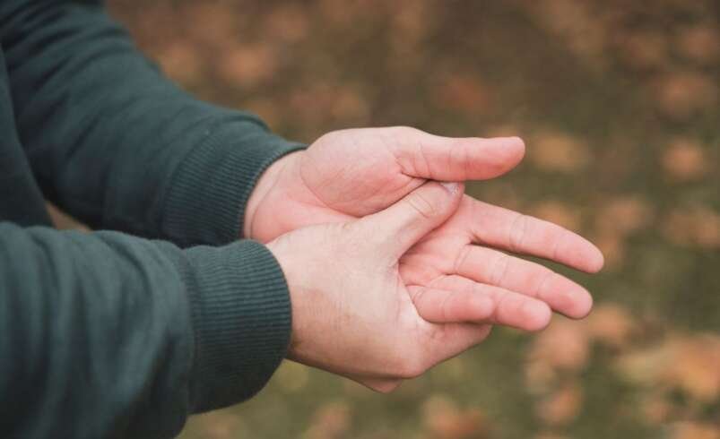 Non-Surgical Dupuytren’s Treatment: Supporting Hand Mobility Without Surgery