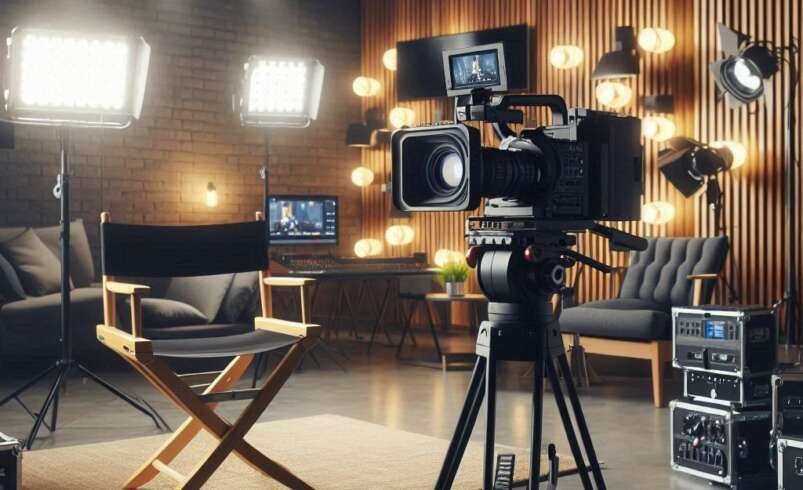 Business Promotional Video Services | Grow Your Brand Fast