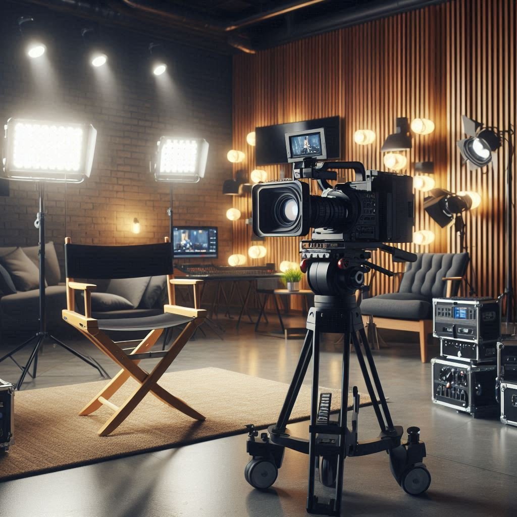 Business Promotional Video Services | Grow Your Brand Fast