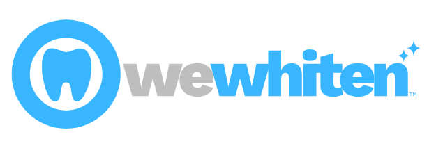 We Whiten Teeth Whitening