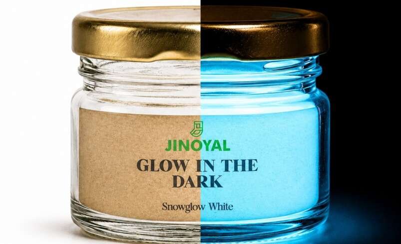 How to Use Glow in the Dark Powder for Creative Resin Art Projects