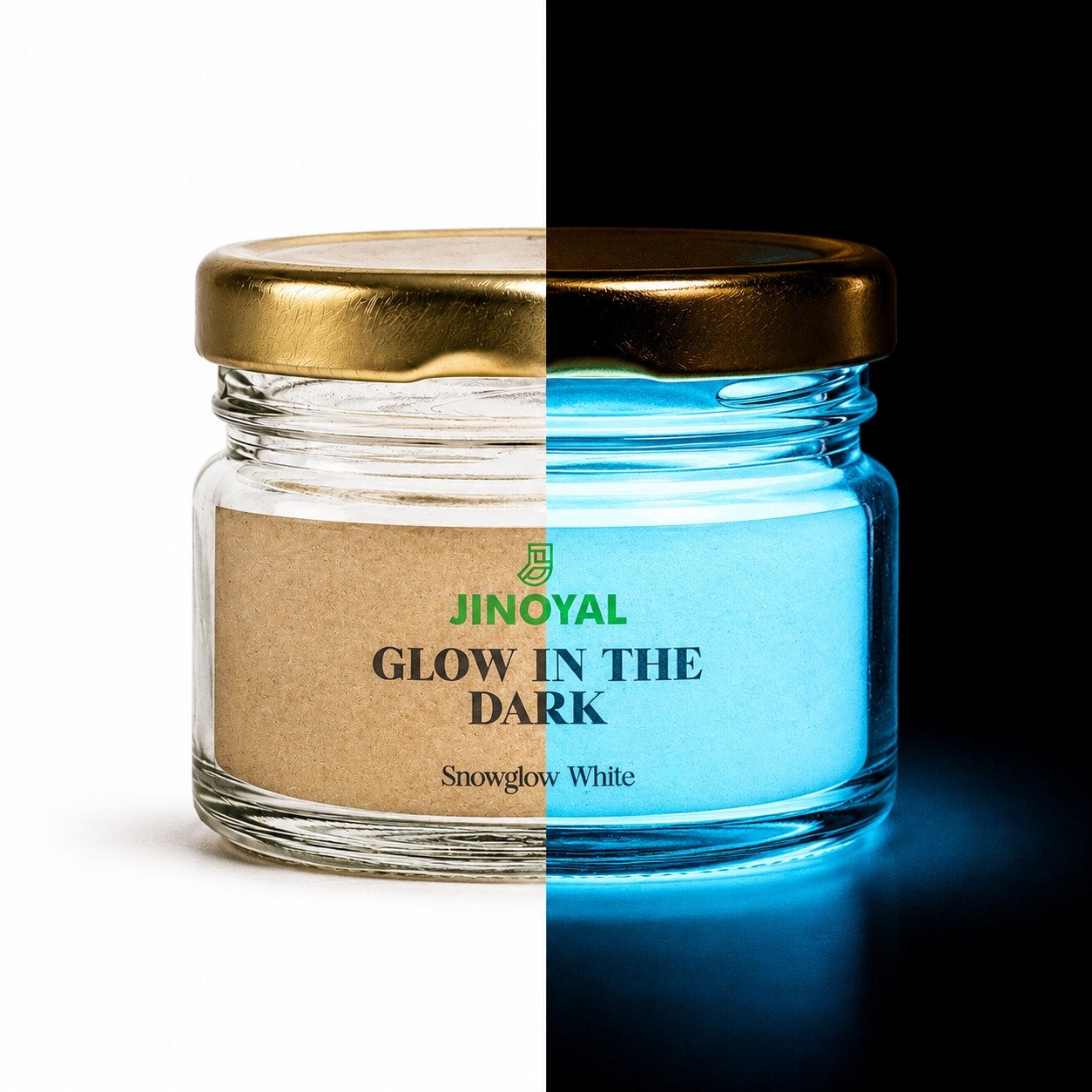 How to Use Glow in the Dark Powder for Creative Resin Art Projects