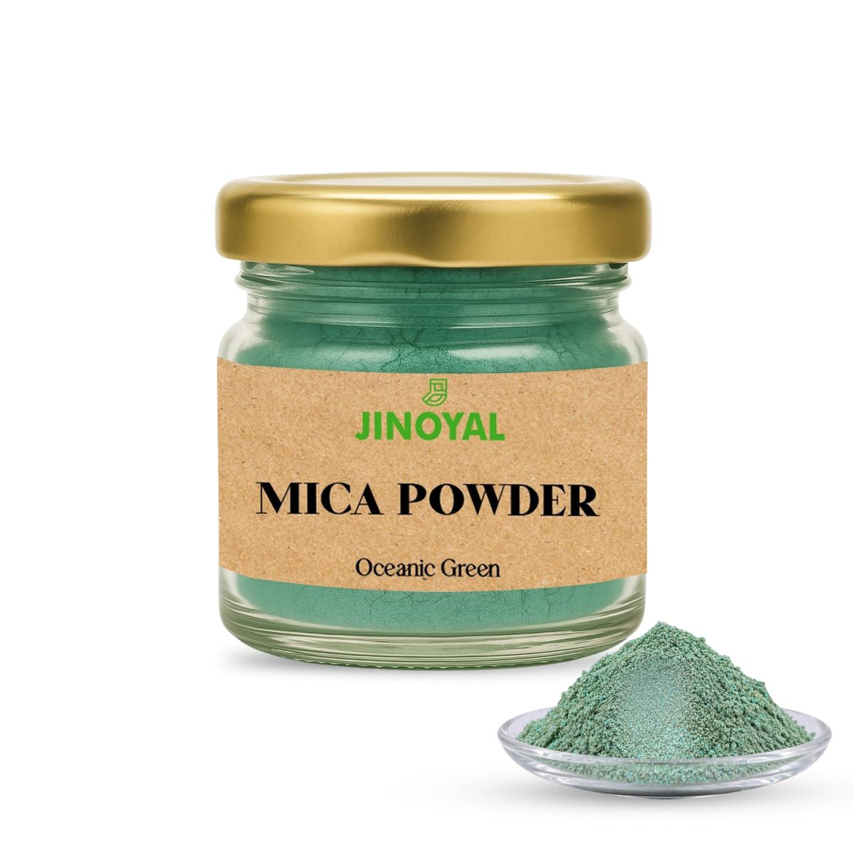 How to Choose the Right Mica Powder Color for Every Resin Art Project