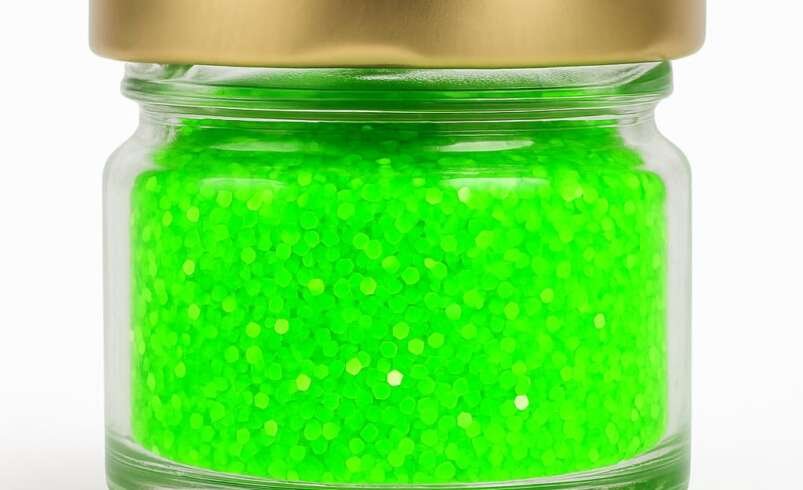 Benefits of Chameleon Flakes for Premium Resin Art Designs