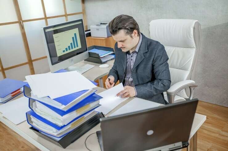 Why Outsource Your Accounting Production in 2026?