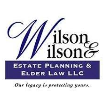 Wilson & Wilson Estate Planning & Elder Law LLC