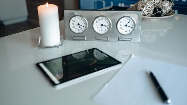 Time Zones Names Explained: A Complete Guide to Global Time Zones