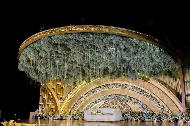 Best Event Planner in Pakistan for Luxury and Destination Events