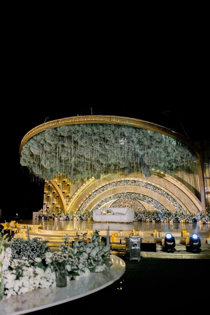 Best Event Planner in Pakistan for Luxury and Destination Events