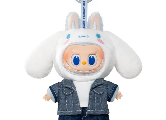 Labubu USA Figures for New and Experienced Collectors