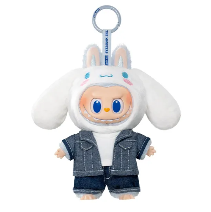 Labubu USA Figures for New and Experienced Collectors