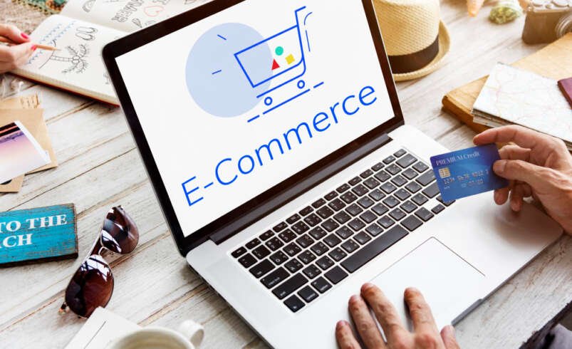 What E Commerce Web Design Requires Beyond a Product Page and a Checkout Button