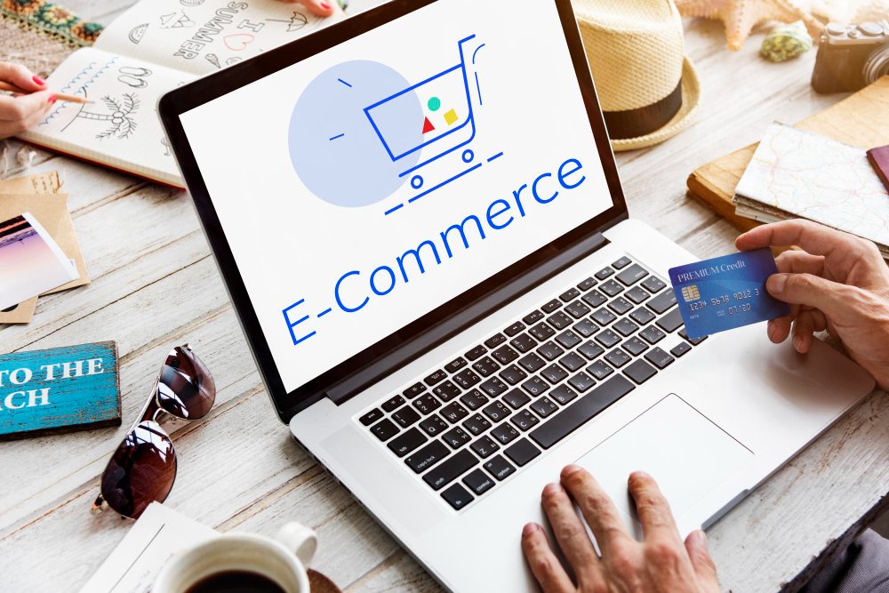 What E Commerce Web Design Requires Beyond a Product Page and a Checkout Button