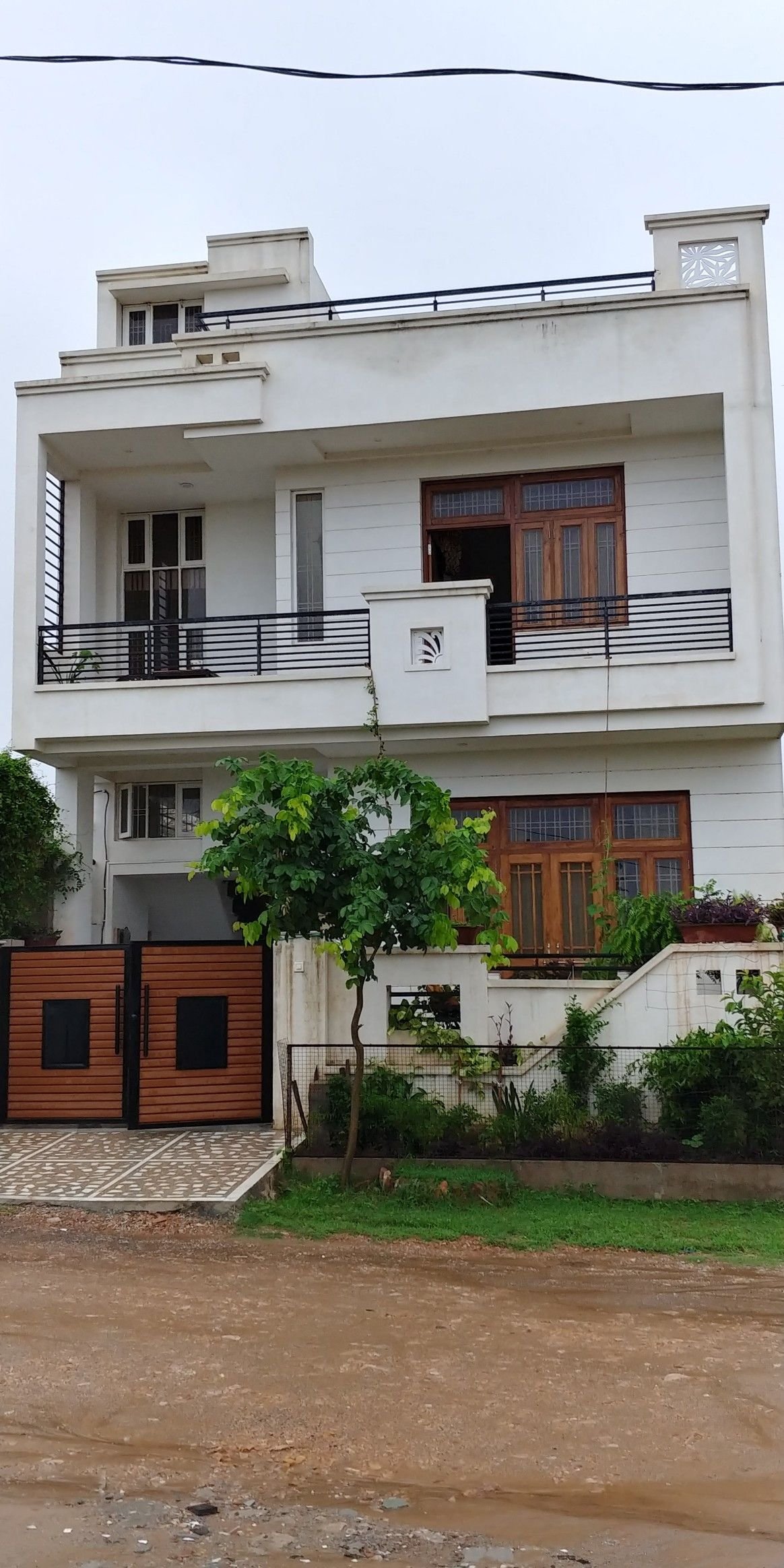 What Should I Check Before Buying a Flat in Garnala?