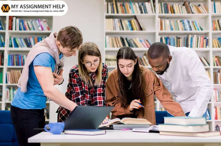 Assignment Helper Australia for Fast and Reliable Academic Assistance