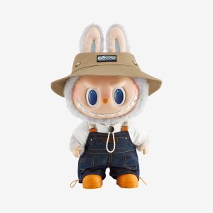 French Craftsmanship Elevating Labubu Doll Artistry