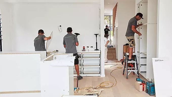 Home Remodeling Hot Springs AR: The Complete Guide to Renovating Your Property