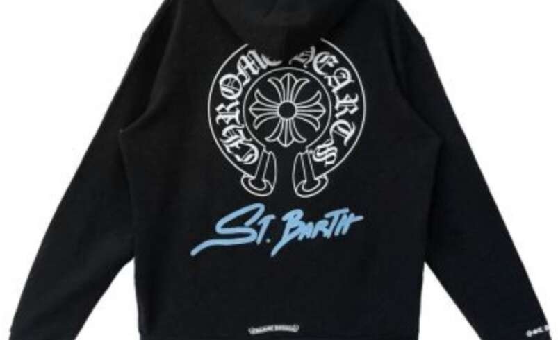 Chrome Hearts Clothing Buying Guide: Hoodies, Tees & Streetwear