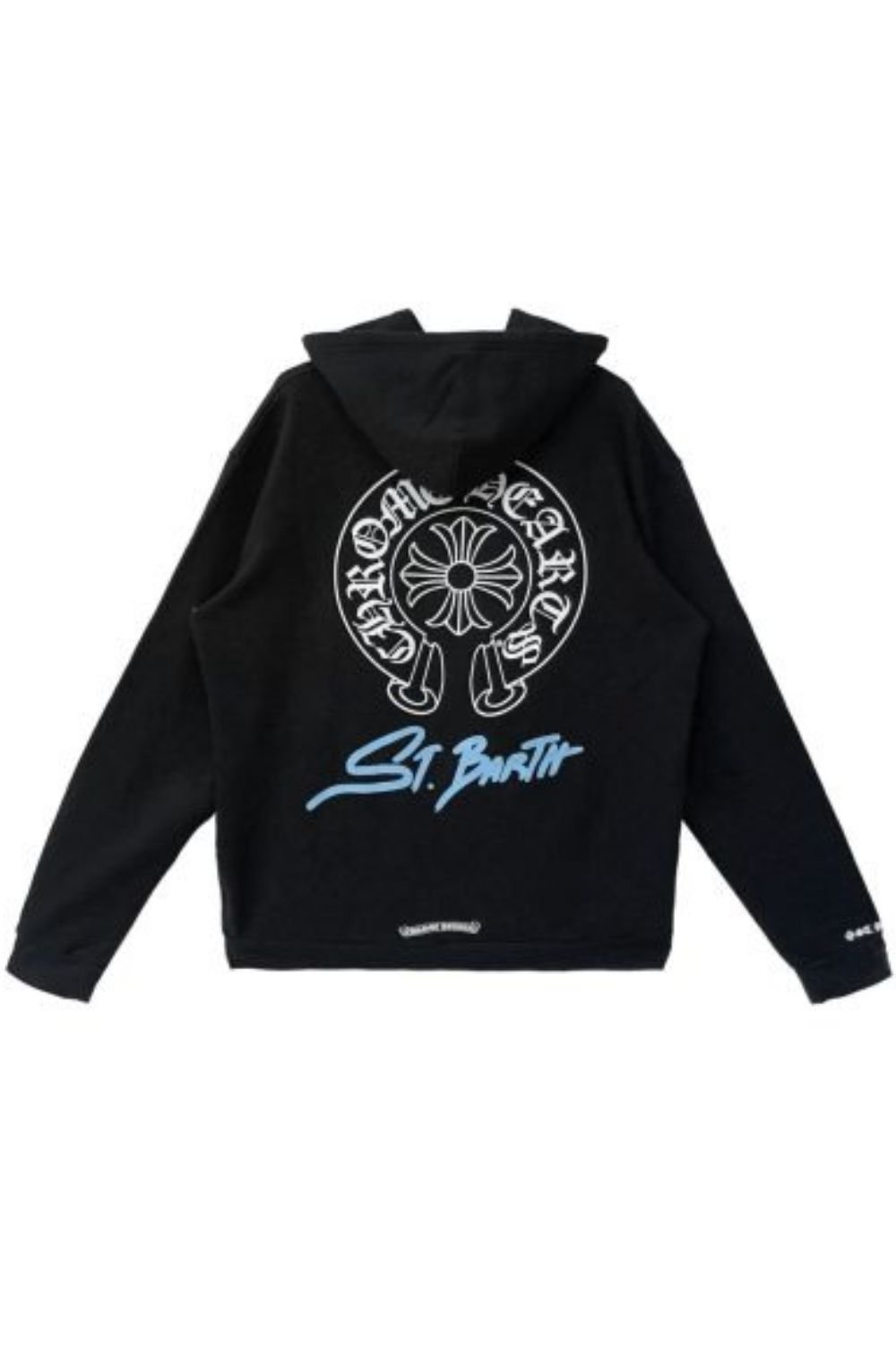 Chrome Hearts Clothing Buying Guide: Hoodies, Tees & Streetwear
