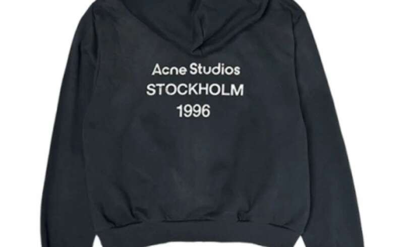Acne Studios Clothing Line: Discover Luxury Fashion & Trending Wear