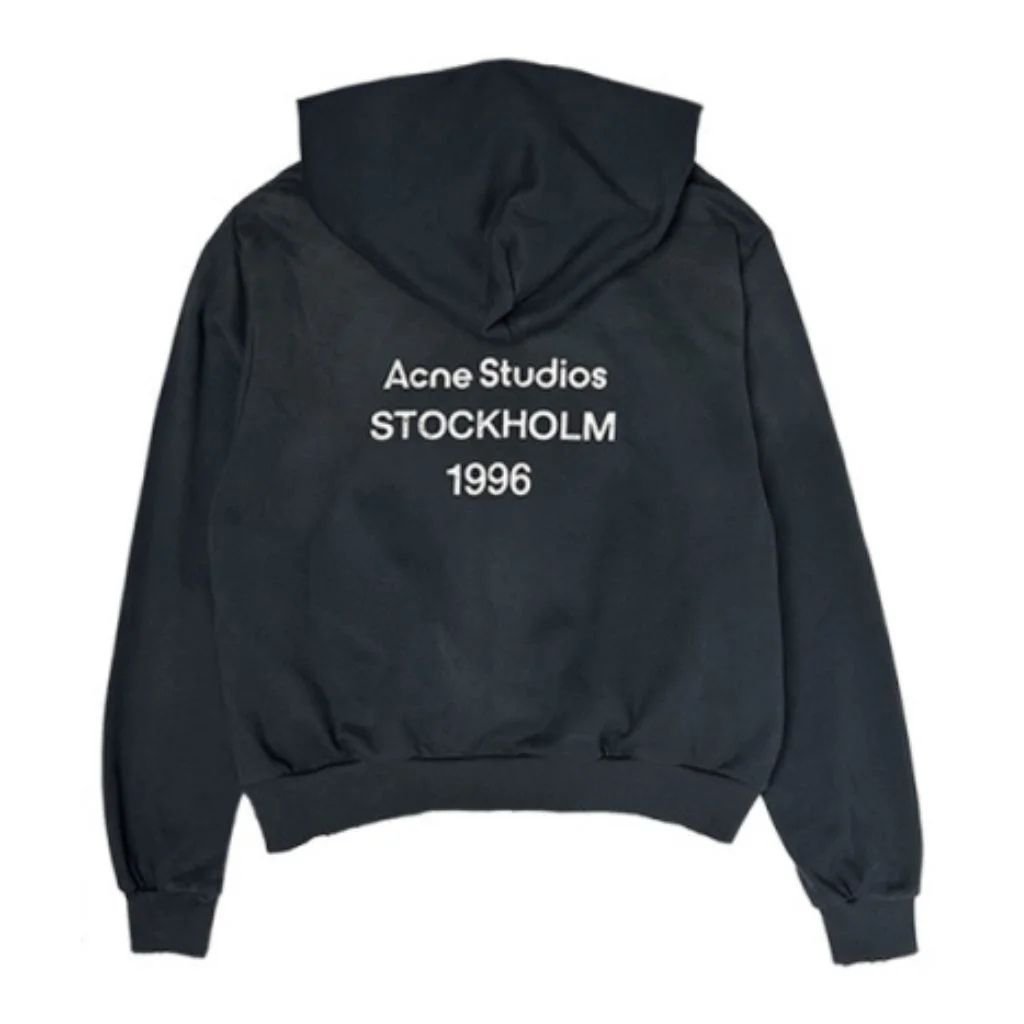 Acne Studios Clothing Line: Discover Luxury Fashion & Trending Wear