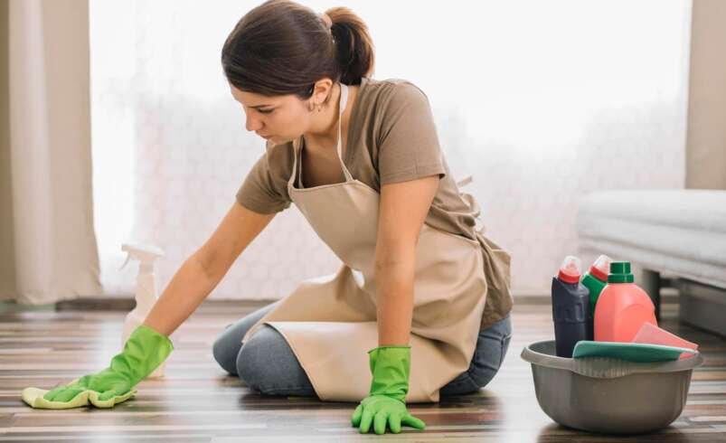 A Complete Guide to Finding the Right Cleaning Service for Your Home