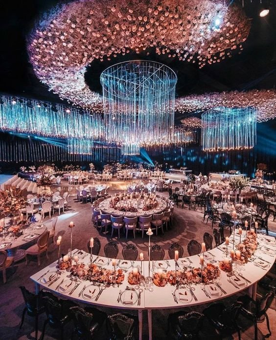 Best Event Planner in Pakistan for Luxury and Destination Events