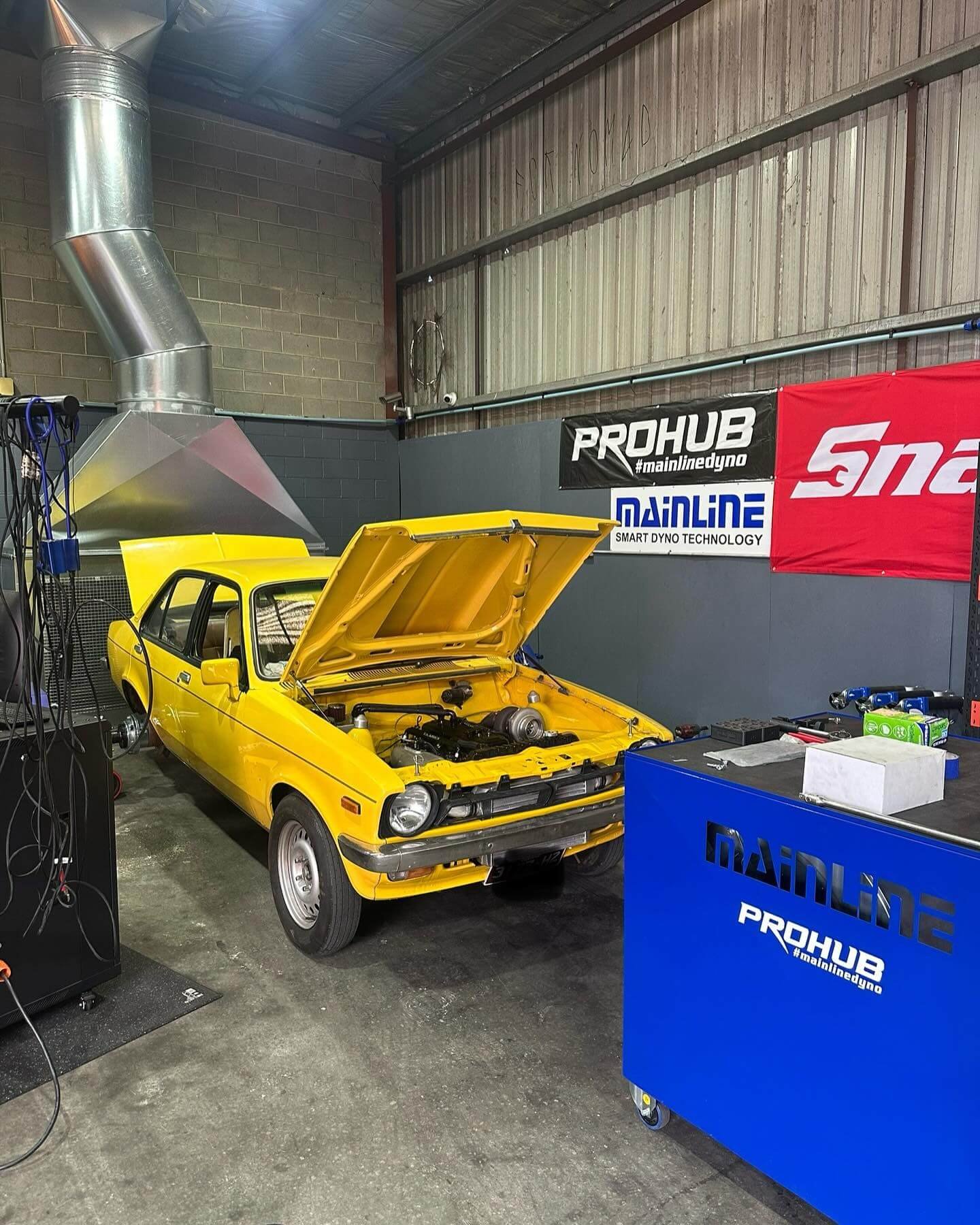 Car Mechanic Bonbeach