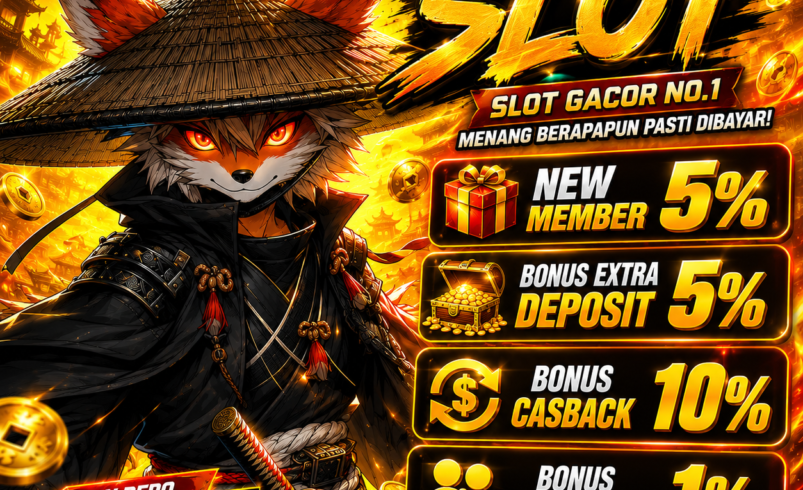 Mengenal Perkembangan Toto Macau Slot di Dunia Online
