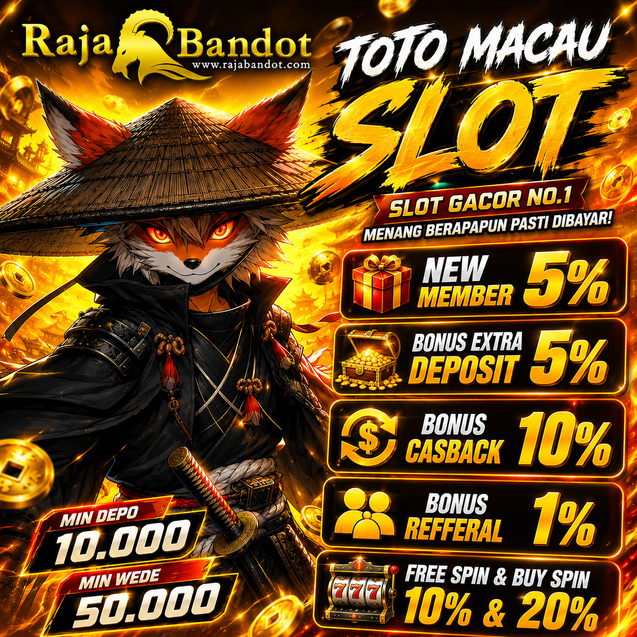 Mengenal Perkembangan Toto Macau Slot di Dunia Online