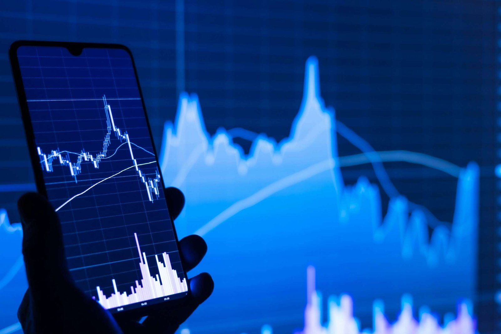 Trading Without Owning the Asset: A Closer Look at Derivatives and How They Work