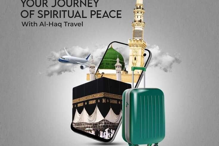 Is It Safe to Book Umrah Travel Packages Online?