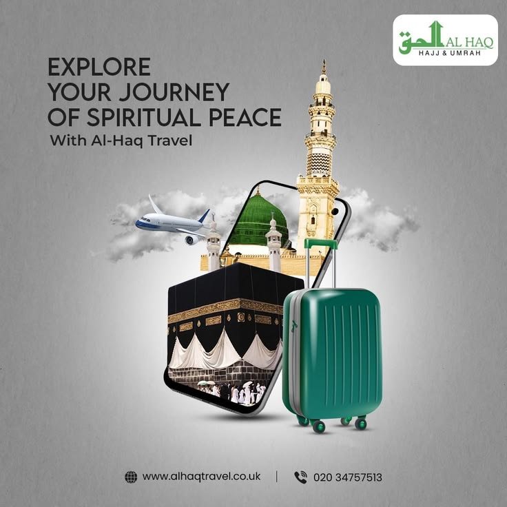 Is It Safe to Book Umrah Travel Packages Online?
