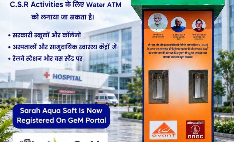 Water Vending Machine India: A Complete Guide to Planning the Right Installation