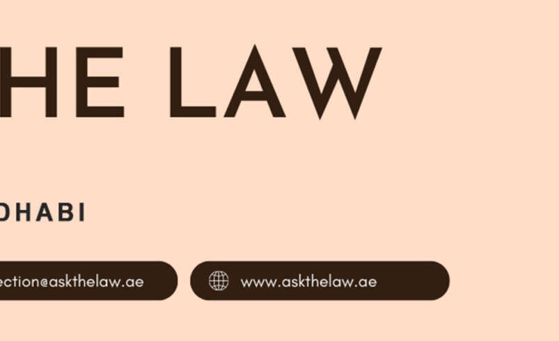 Trusted Lawyers in Dubai