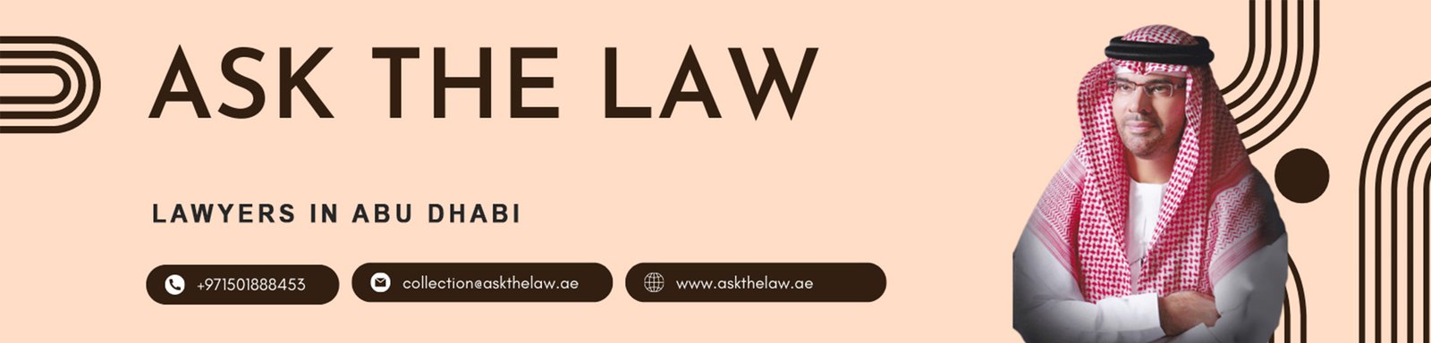 Trusted Lawyers in Dubai