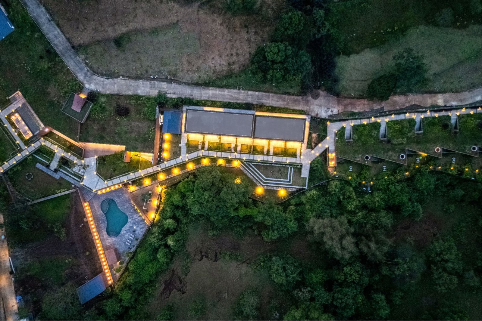Ayana Ville, Anaikatti – A Refreshing Weekend Escape Near Coimbatore